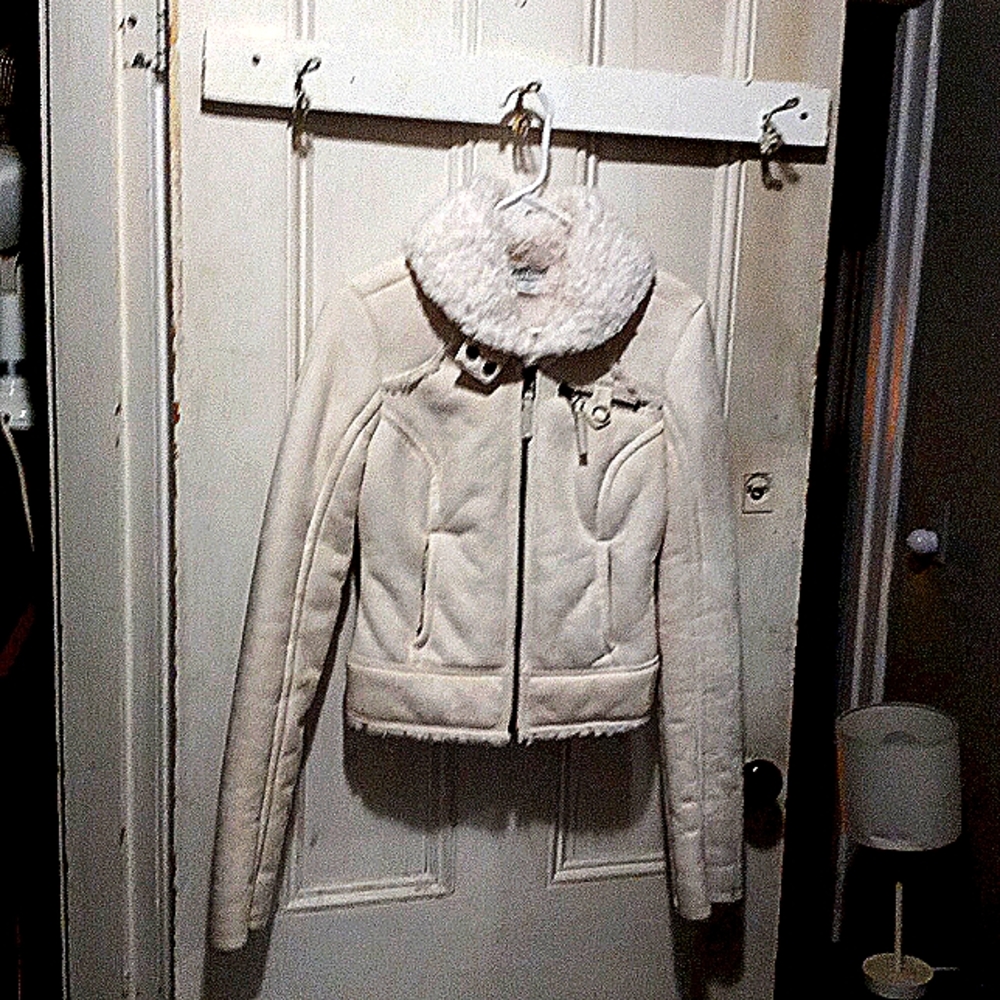 Guess jacket